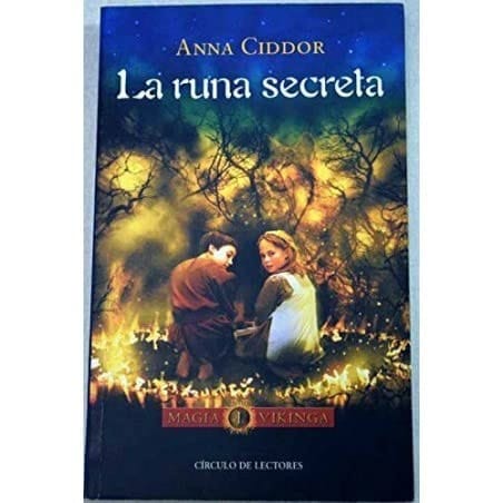 Magia vikinga La runa secreta