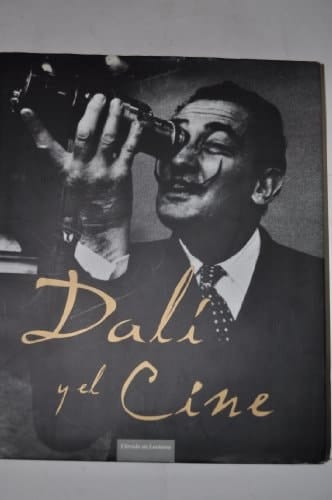 Dalí y el cine