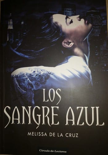 Los sangre azul