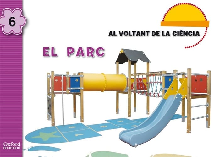 Ciencia 6 ce alum el parque (cat)