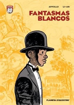 Fantasmas blancos