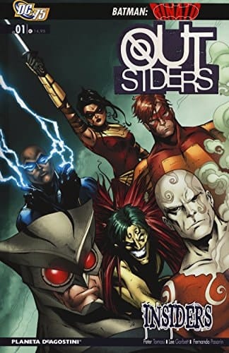 Outsiders