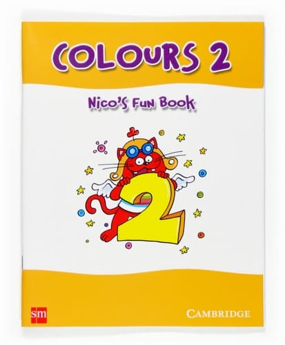 Colours 2