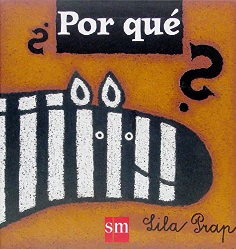 ? Por qué?