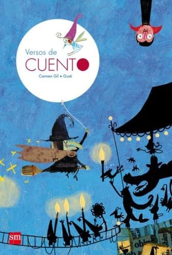 Versos de cuento