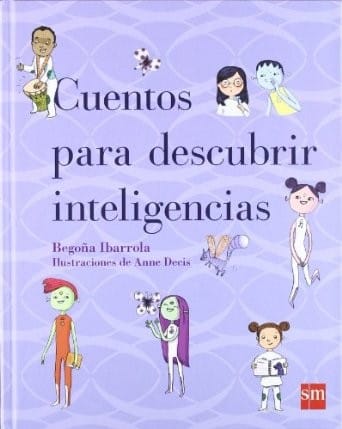 Cuentos para descubrir inteligencias