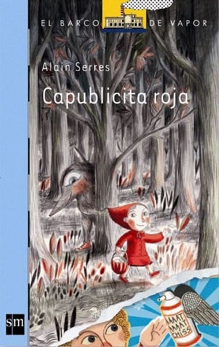 Capublicita Roja
