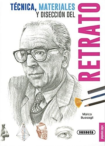 El retrato manual completo