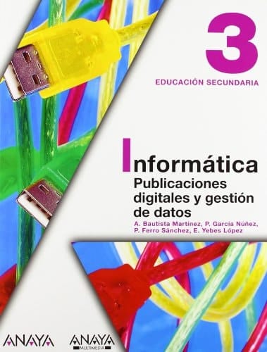 Informática 3.
