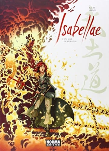 Isabellae 2