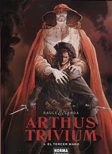 Arthus Trivium 2