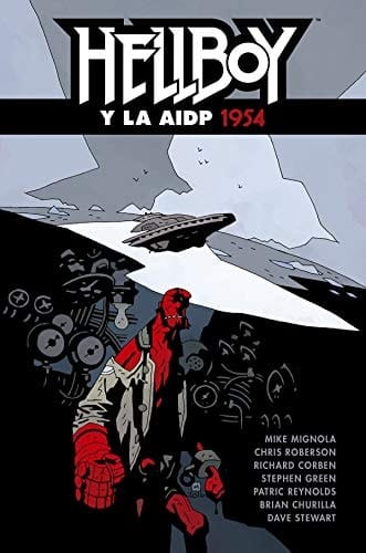 AIDP 1954