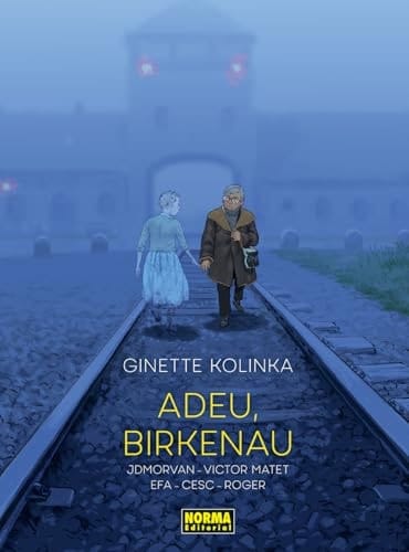 ADEU, BIRKENAU
