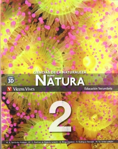 Nuevo Natura 2