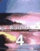 Nou bioterra 4, Educació Secundària, Illes Balears - biologia i geologia : Llibre 3D