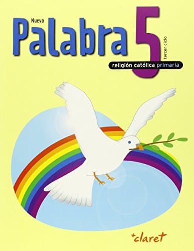 Nuevo Palabra 5