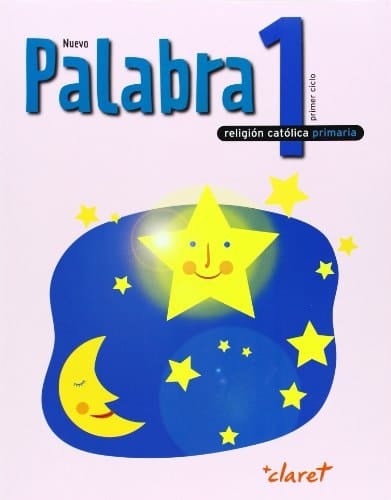 Nuevo Palabra 1