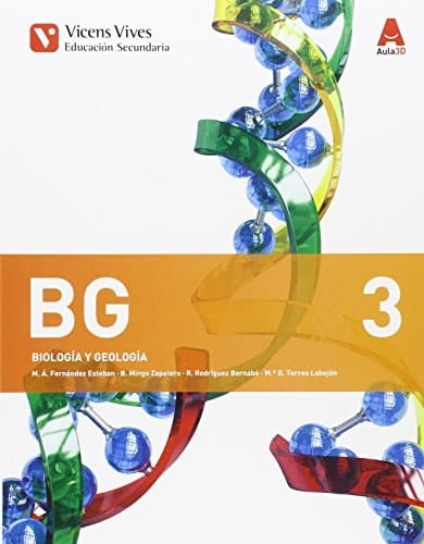 BG 3 + ATLAS ANATOMIA