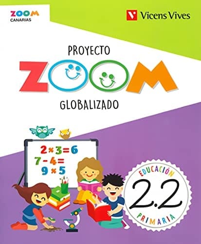 GLOBALIZADO 2.2 CANARIAS (ZOOM)
