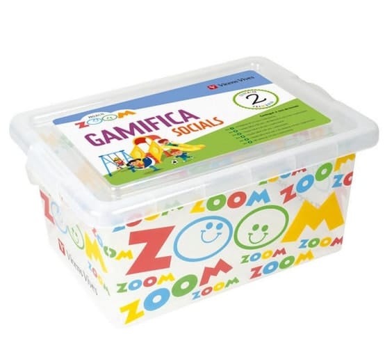 Gamificasocials 2, Illes Balears Zoom
