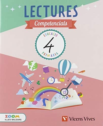 LECTURES COMPETENCIALS 4 BALEARS (ZOOM)