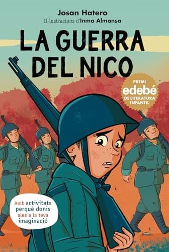 LA GUERRA DEL NICO