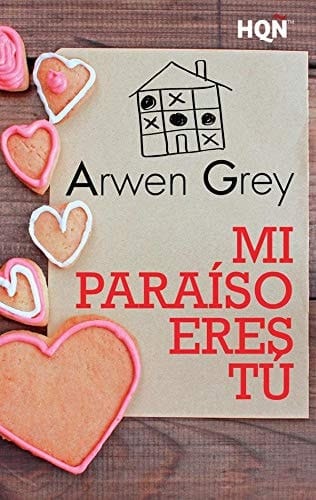 Mi paraiso eres tú