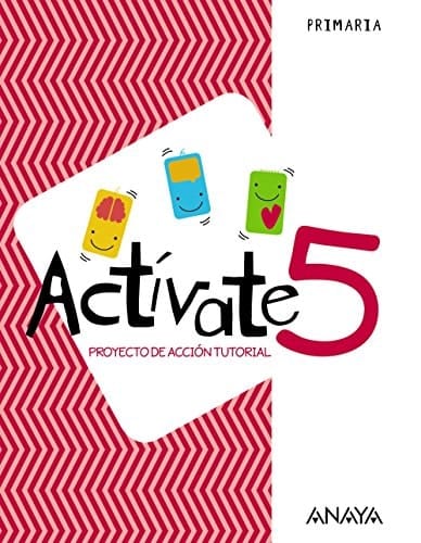 Actívate 5.