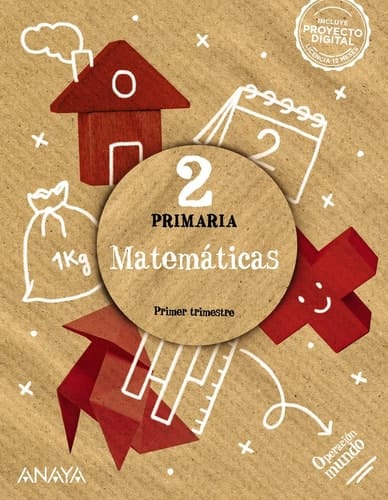 Matemáticas 2.