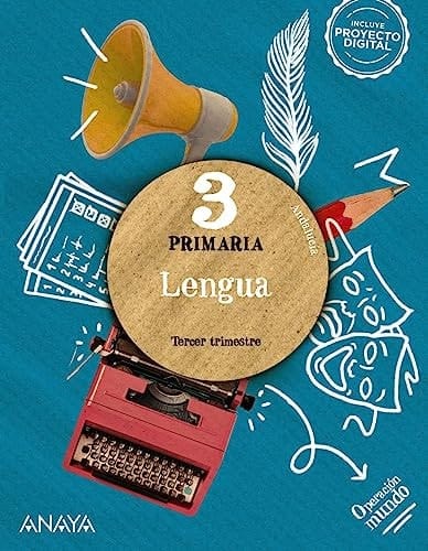 Lengua 3