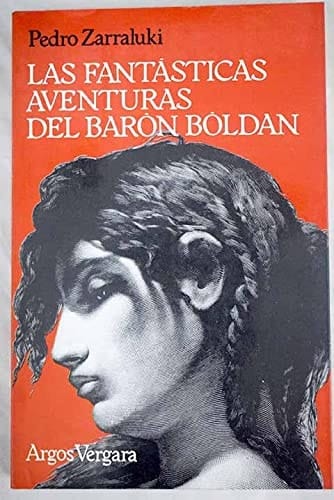 Las Fantasticas Aventuras del Baron Boldan