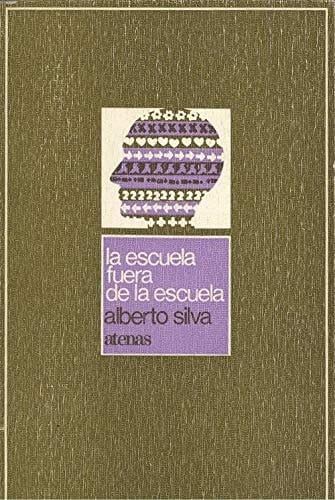 La escuela fuera de la escuela educación de las masas
