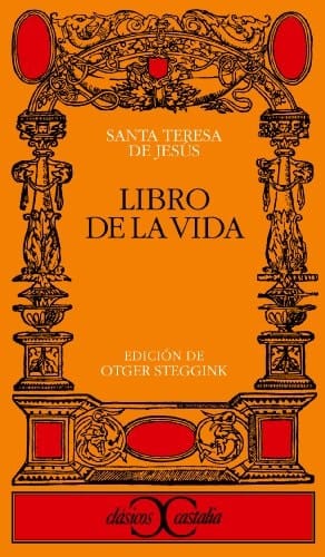 Libro de la vida