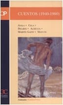 Cuentos, 1940-1960