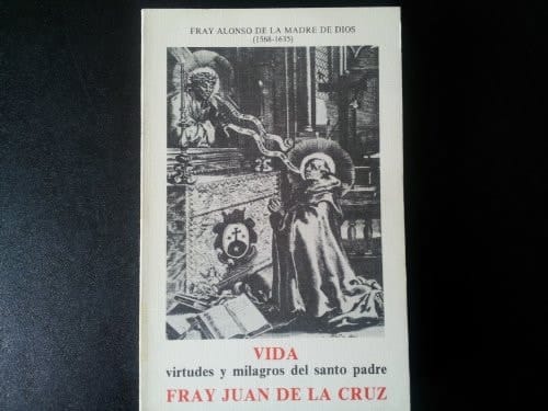 Cántico espiritual segunda redacción CB