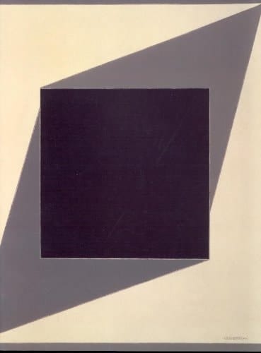 Vasarely 14 Enero-23 Abril, 2000, Fundación Juan March