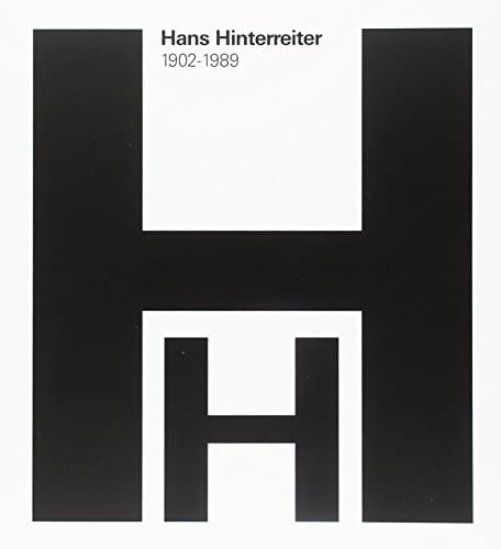 Hans Hinterreiter 1902-1989