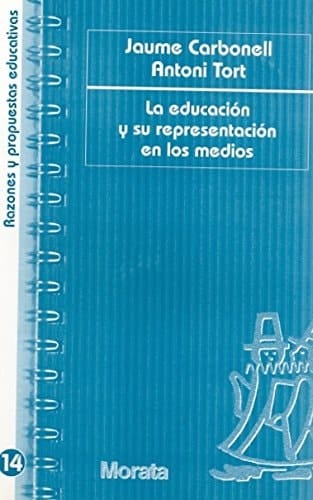 La educación y su representación en los medios