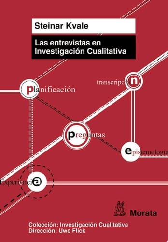 Las entrevistas en investigación cualitativa
