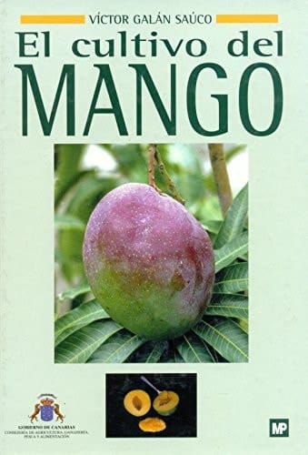 El cultivo del mango