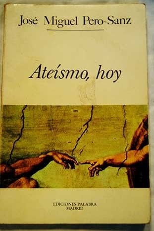 Ateísmo, hoy