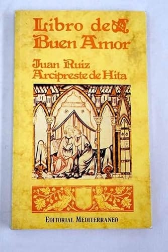 Libro de buen amor