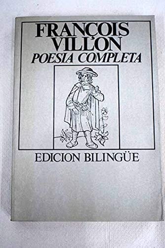 Obra completa en poesía