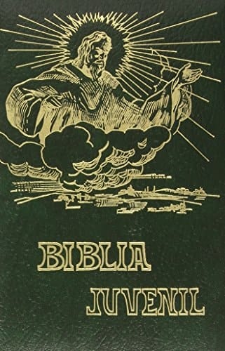Biblia Juvenil 1 tomo Mod. 3