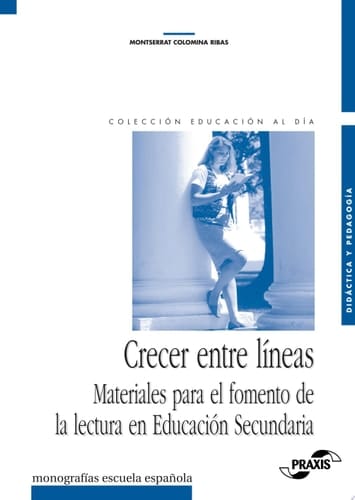 Crecer Entre Líneas