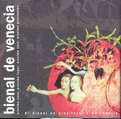 Biennale di venezia