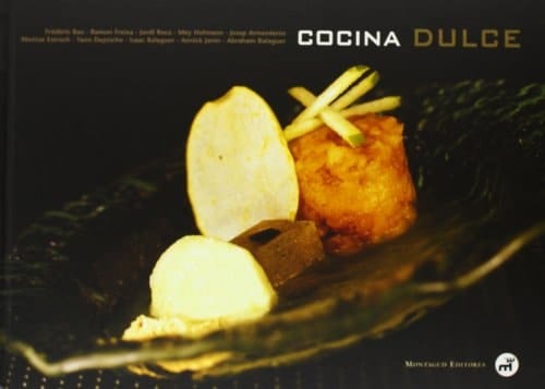 Cocina dulce