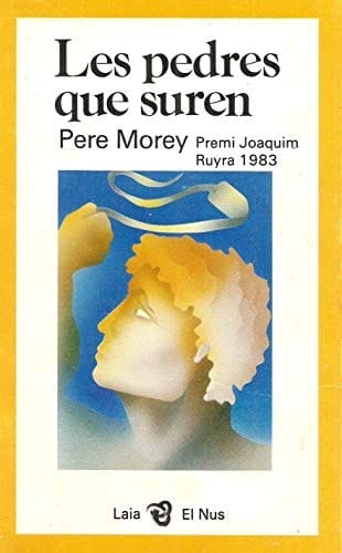 Les pedres que suren