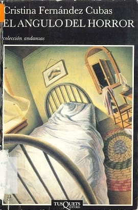 El ángulo del horror