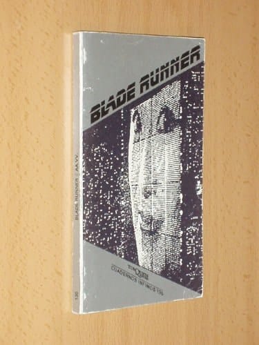 Blade runner